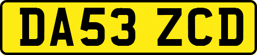 DA53ZCD