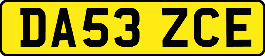 DA53ZCE