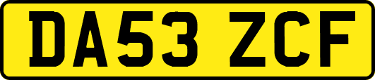 DA53ZCF
