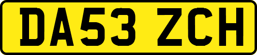 DA53ZCH