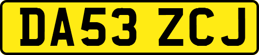 DA53ZCJ
