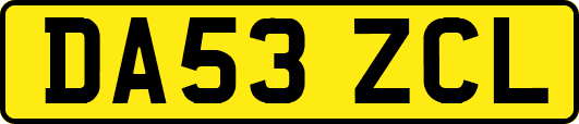 DA53ZCL
