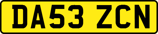 DA53ZCN