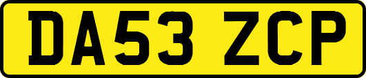 DA53ZCP