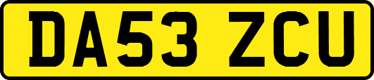 DA53ZCU