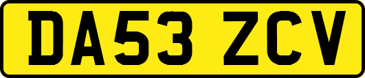 DA53ZCV