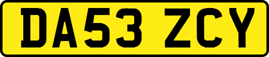 DA53ZCY