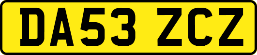 DA53ZCZ