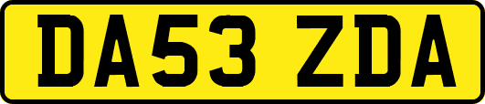 DA53ZDA
