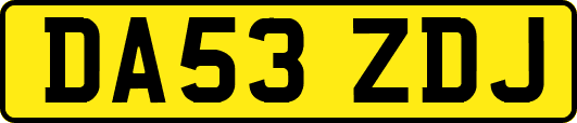 DA53ZDJ