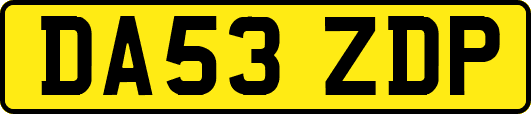 DA53ZDP