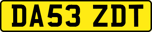 DA53ZDT