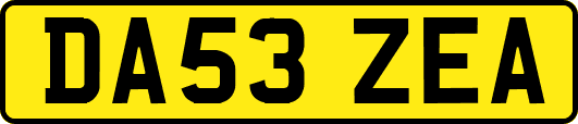 DA53ZEA