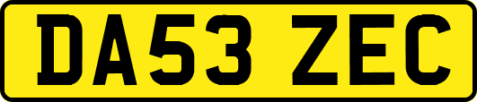 DA53ZEC