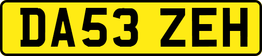 DA53ZEH