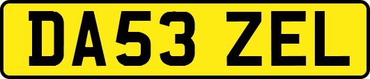 DA53ZEL