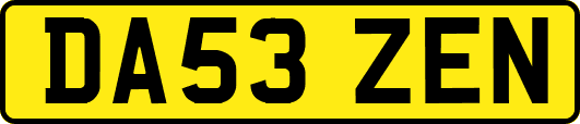 DA53ZEN