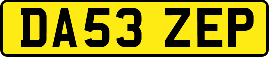 DA53ZEP