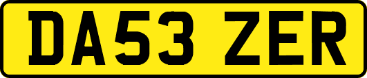 DA53ZER