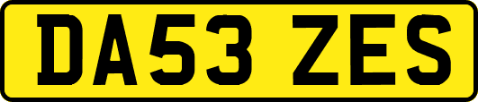 DA53ZES