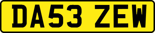 DA53ZEW
