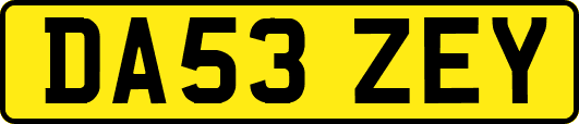 DA53ZEY