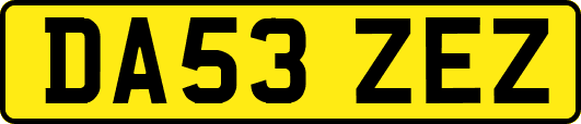 DA53ZEZ