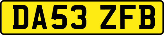 DA53ZFB
