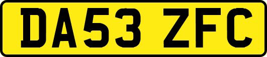 DA53ZFC