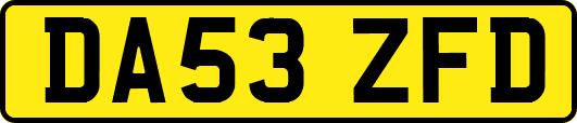 DA53ZFD