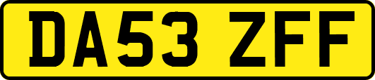 DA53ZFF