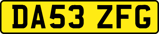DA53ZFG