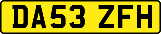 DA53ZFH