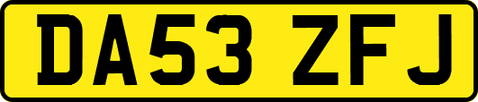 DA53ZFJ