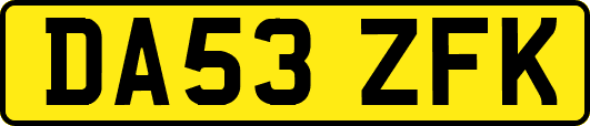 DA53ZFK