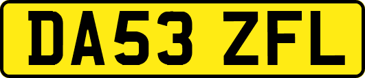 DA53ZFL