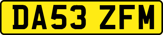 DA53ZFM