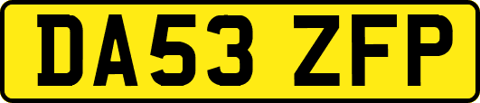 DA53ZFP