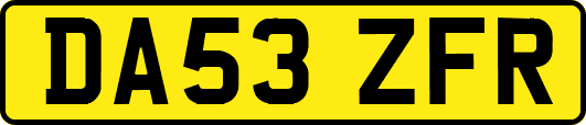 DA53ZFR
