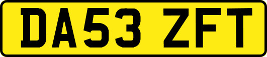 DA53ZFT