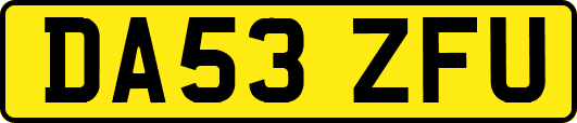 DA53ZFU