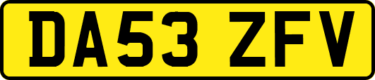 DA53ZFV