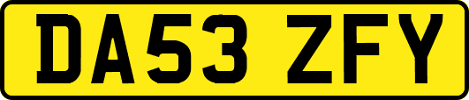 DA53ZFY