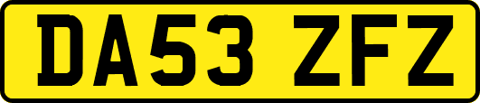 DA53ZFZ