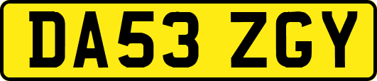 DA53ZGY