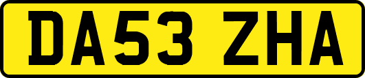 DA53ZHA