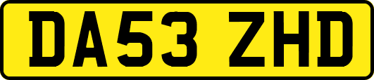 DA53ZHD