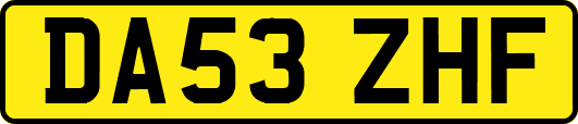 DA53ZHF