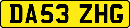 DA53ZHG