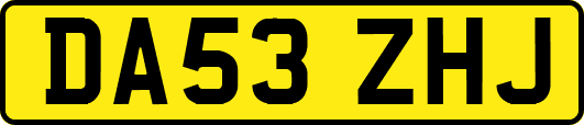 DA53ZHJ